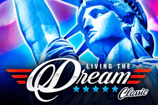 Living The Dream Classic - Slot GMW | RTP N/A | MisterTopCasino
