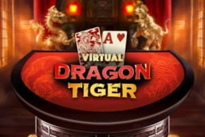 Virtual Dragon Tiger - Slot ICONIC21 | RTP N/A | MisterTopCasino