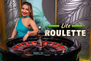 Roulette Lite - Slot ICONIC21 | RTP N/A | MisterTopCasino