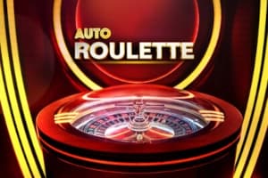 Auto Roulette - Slot ICONIC21 | RTP N/A | MisterTopCasino