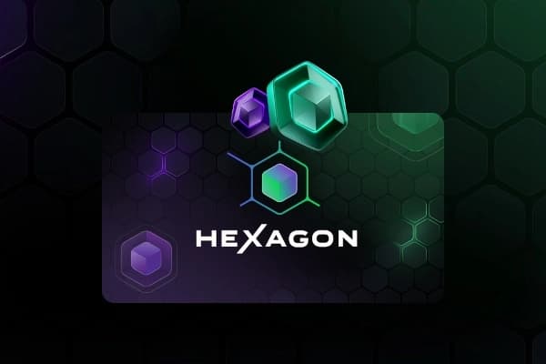 Hexagon - Slot Galaxsys | RTP N/A | MisterTopCasino