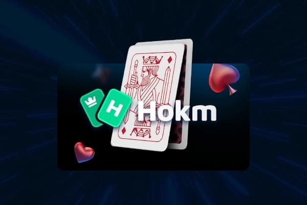 Hokm - Slot Galaxsys | RTP N/A | MisterTopCasino