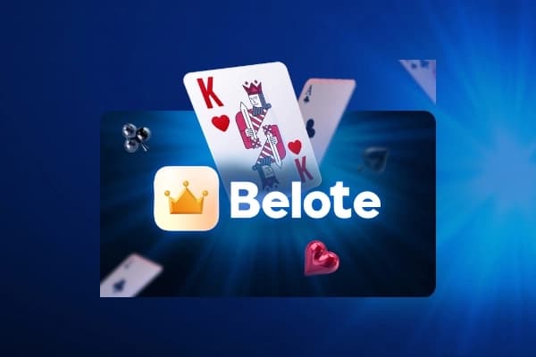 Belote - Slot Galaxsys | RTP N/A | MisterTopCasino