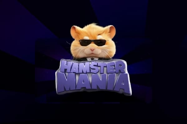 Hamster Mania - Slot Galaxsys | RTP N/A | MisterTopCasino