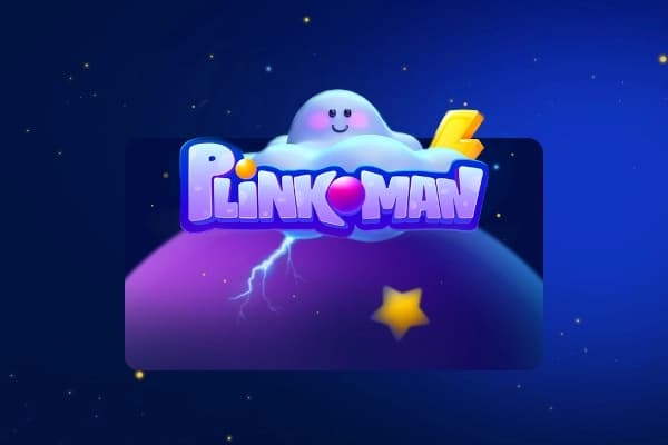 Plinkoman - Slot Galaxsys | RTP N/A | MisterTopCasino