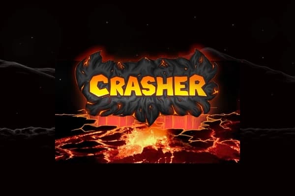 Crasher - Slot Galaxsys | RTP N/A | MisterTopCasino