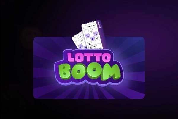Lotto Boom - Slot Galaxsys | RTP N/A | MisterTopCasino