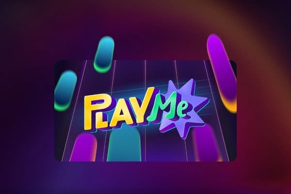 Play Me - Slot Galaxsys | RTP N/A | MisterTopCasino