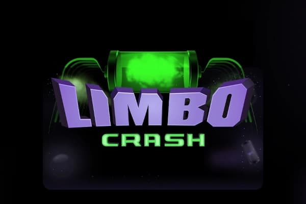 Limbo Crash - Slot Galaxsys | RTP N/A | MisterTopCasino