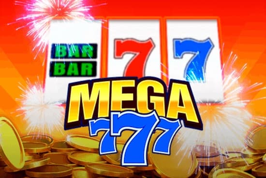 Mega 7's - Slot GMW | RTP N/A | MisterTopCasino