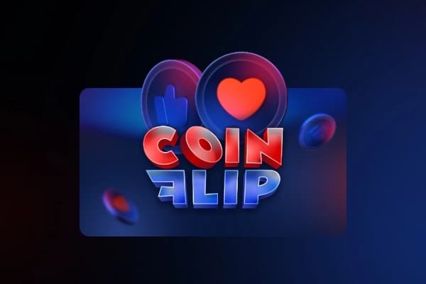 Coin Flip - Slot Galaxsys | RTP N/A | MisterTopCasino