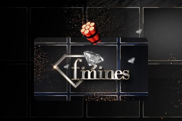 F-Mines - Slot Galaxsys | RTP N/A | MisterTopCasino