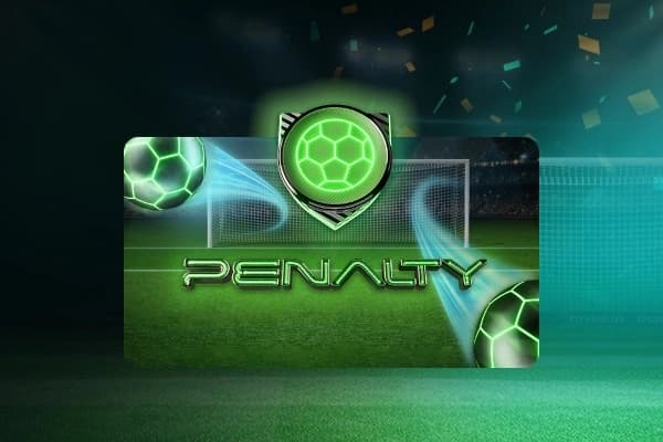 Penalty - Slot Galaxsys | RTP N/A | MisterTopCasino