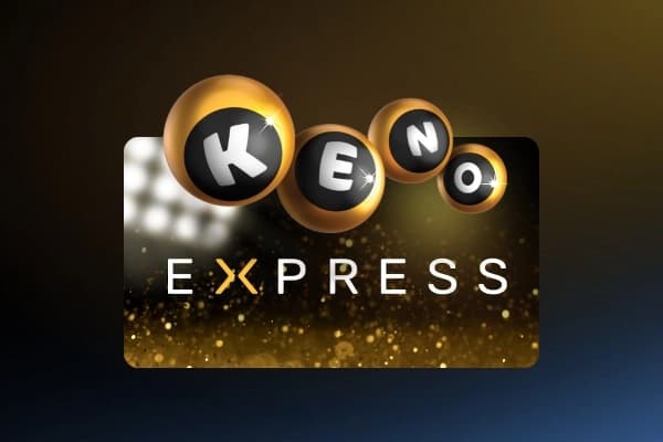 Keno Express - Slot Galaxsys | RTP N/A | MisterTopCasino