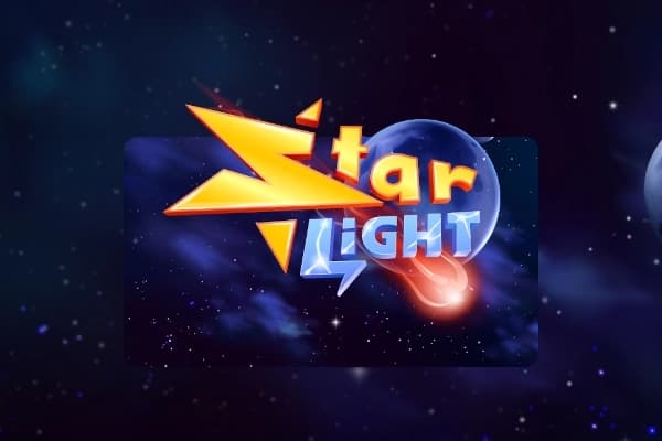 Starlight - Slot Galaxsys | RTP N/A | MisterTopCasino