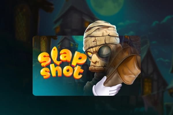 Slap Shot - Slot Galaxsys | RTP N/A | MisterTopCasino