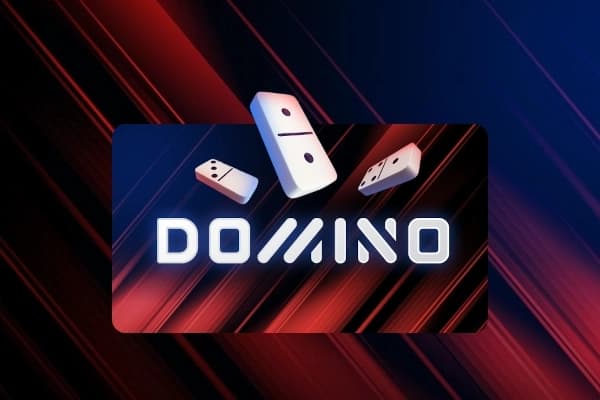 Dominoes - Slot Galaxsys | RTP N/A | MisterTopCasino