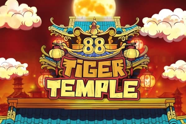 Tiger Temple 88 - Slot Stakelogic | RTP 96.01% | MisterTopCasino
