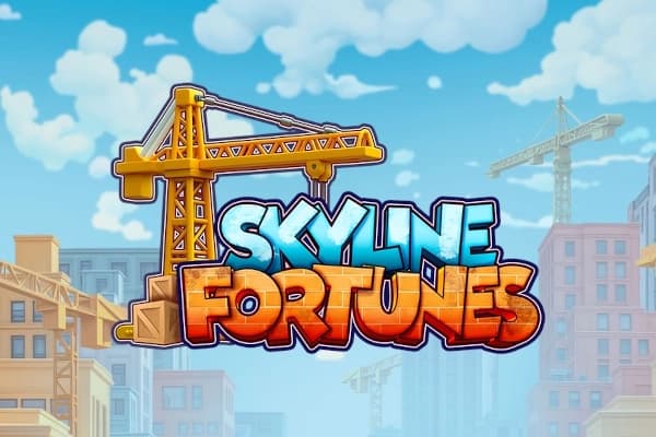Skyline Fortunes - Slot Stakelogic | RTP N/A | MisterTopCasino