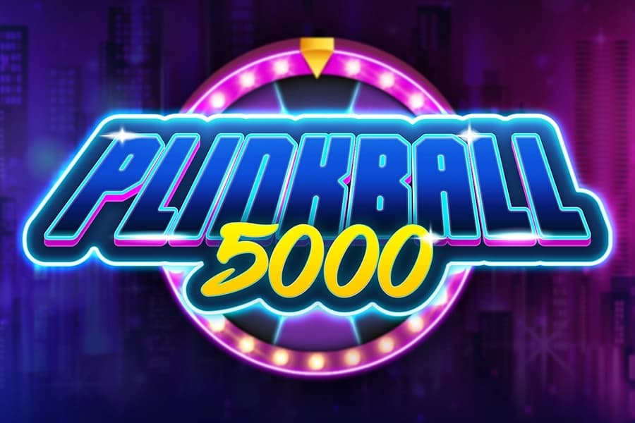 Plinkball 5000 - Slot Gaming Corps | RTP 97% | MisterTopCasino