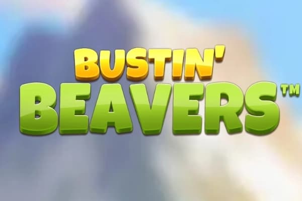 Bustin' Beavers - Slot Northern Lights Gaming | RTP 96.07% | MisterTopCasino