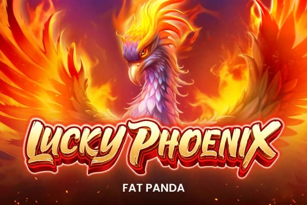 Lucky Phoenix - Slot Pragmatic Play | RTP 98% | MisterTopCasino