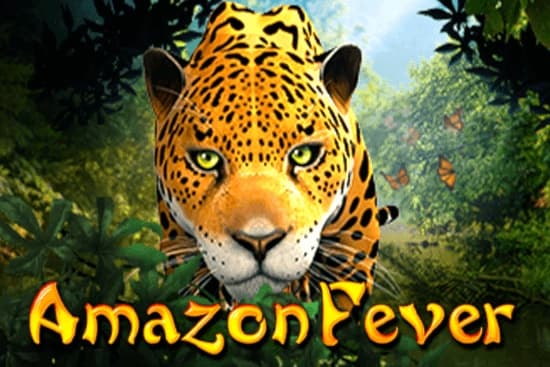 Amazon Fever - Slot GMW | RTP N/A | MisterTopCasino