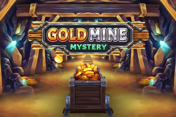 Gold Mine Mystery - Slot OctoPlay | RTP 95.72% | MisterTopCasino