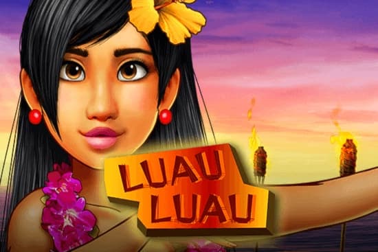 Luau Luau - Slot GMW | RTP 95.98% | MisterTopCasino
