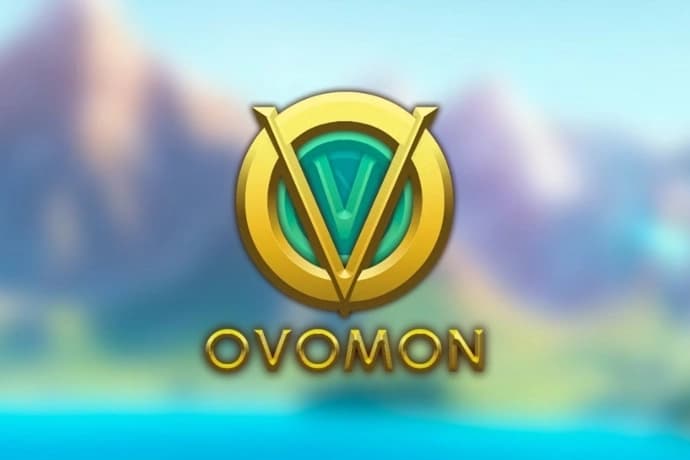 Ovomon - Slot R Franco | RTP 92% | MisterTopCasino