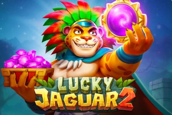 Lucky Jaguar 2 - Slot TaDa Gaming | RTP 97% | MisterTopCasino