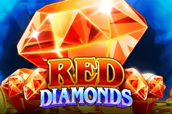 Red Diamonds - Slot GMW | RTP N/A | MisterTopCasino