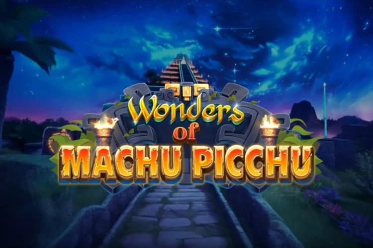 Wonders of Machu Picchu - Slot Live22 | RTP N/A | MisterTopCasino