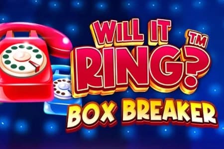 Will It Ring? Box Breaker - Slot S Gaming | RTP 95.5% | MisterTopCasino
