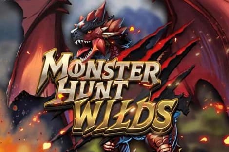 Monster Hunt Wilds - Slot Triple Profits Games | RTP N/A | MisterTopCasino