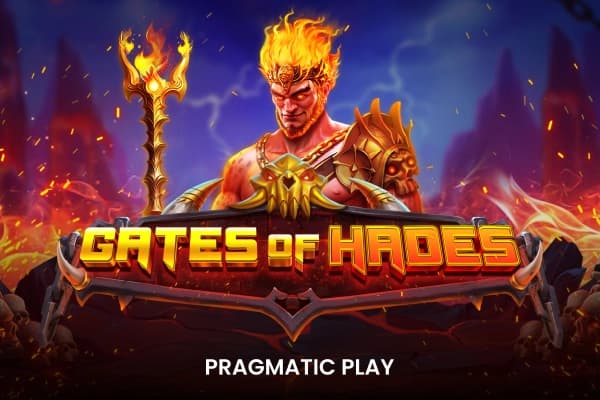 Gates of Hades - Slot Pragmatic Play | RTP 96.52% | MisterTopCasino
