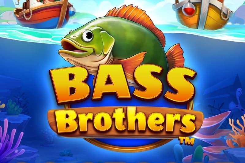 Bass Brothers - Slot Nailed It! Games | RTP 96.02% | MisterTopCasino