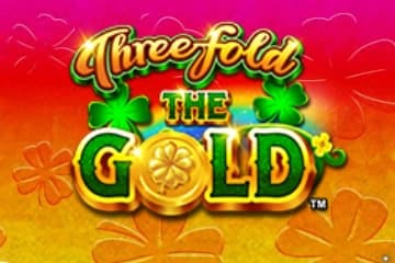 Threefold the Gold - Slot High Limit Studio | RTP 96.01% | MisterTopCasino