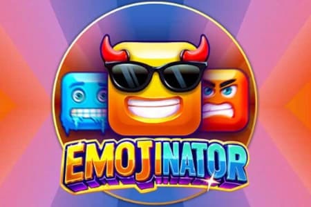 Emojinator - Slot DreamPlay | RTP N/A | MisterTopCasino