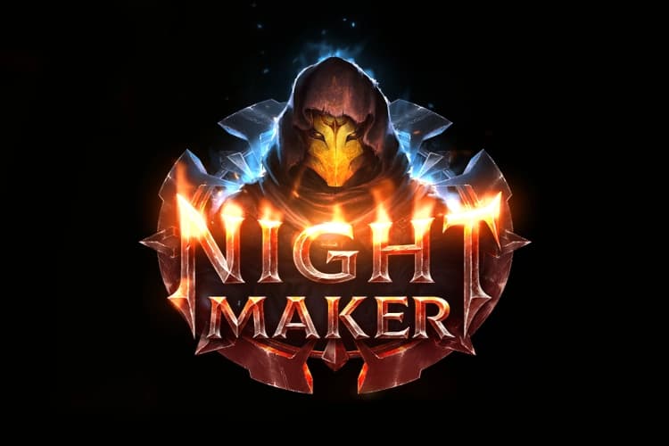 Nightmaker - Slot Elk Studios | RTP 94% | MisterTopCasino