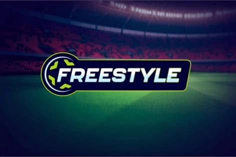 Freestyle - Slot Leap Gaming | RTP 95% | MisterTopCasino
