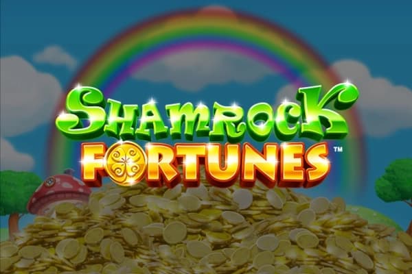 Shamrock Fortunes - Slot AGS | RTP 94.01% | MisterTopCasino