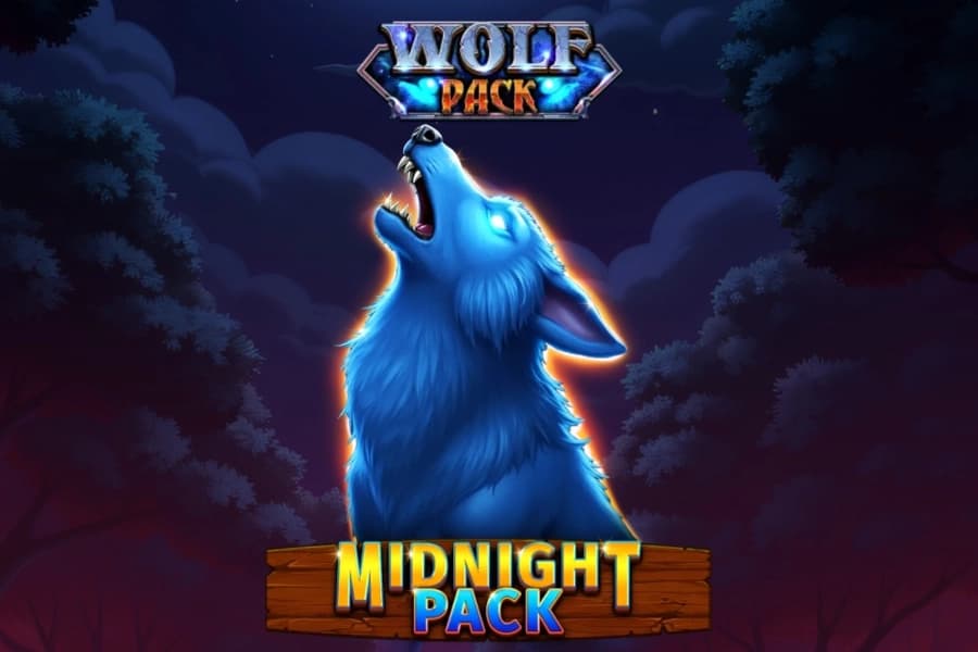 Midnight Pack - Slot Spinomenal | RTP N/A | MisterTopCasino