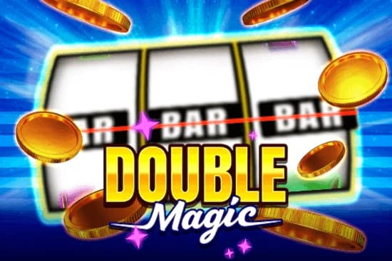 Double Magic - Slot GMW | RTP N/A | MisterTopCasino