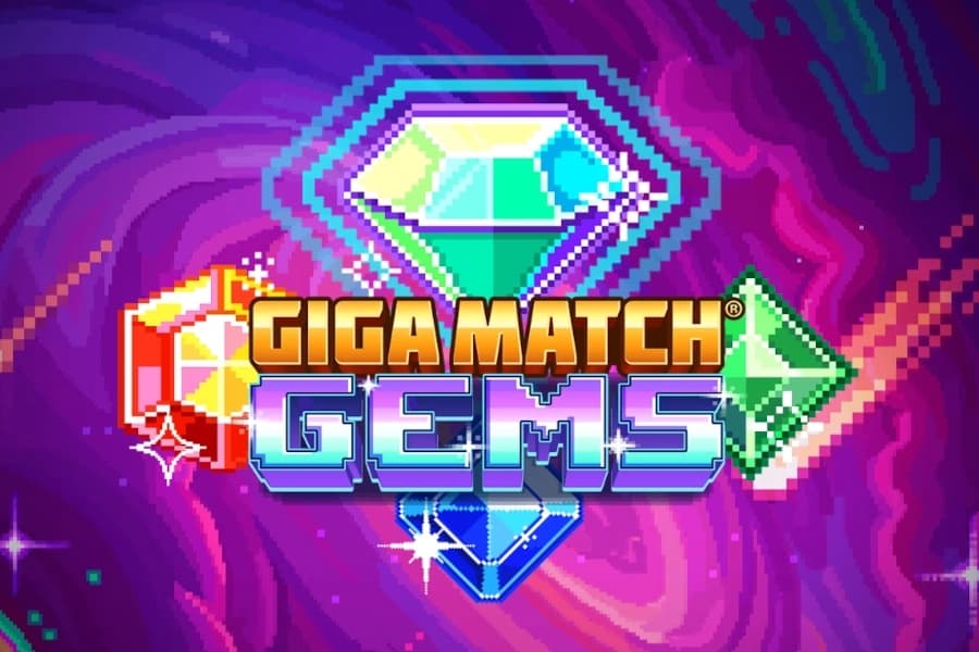 Giga Match Gems - Slot RubyPlay | RTP N/A | MisterTopCasino