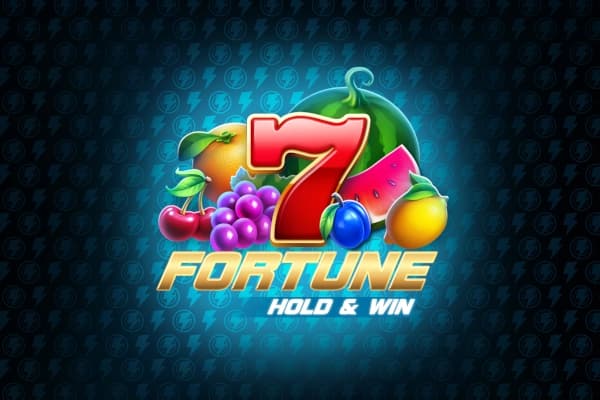 Fortune Hold & Win - Slot GameBeat | RTP 96.6% | MisterTopCasino