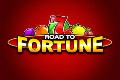 Road to Fortune - Slot Octavian Gaming | RTP 95% | MisterTopCasino