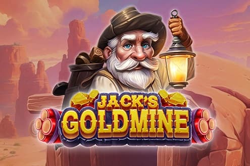 Jack's Goldmine - Slot Mount Olympus | RTP 94.01% | MisterTopCasino