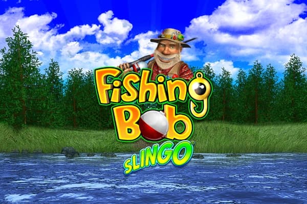 Fishing Bob Slingo - Slot Gaming Realms | RTP N/A | MisterTopCasino