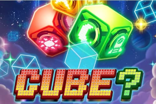 Cube - Slot PlayStar | RTP N/A | MisterTopCasino